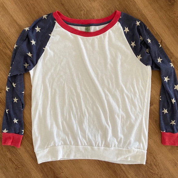 Alternative Sweatshirt Size XL - Picture 2 of 3